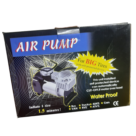 Electric Air Pump